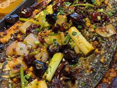 -常和州·夜宵大排档(常州单店)