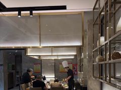 -大渔铁板烧(花园道店)