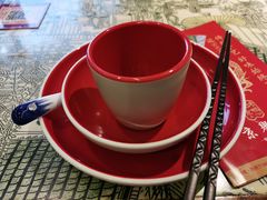 -京誉德北京烤鸭·北京菜(圆融广场5楼店)