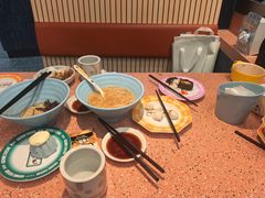 -元气寿司(东方宝泰店)
