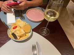 -普朗姆生蚝牛排馆 The Plump Oyster(成都摩方购物中心店)