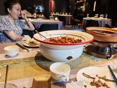 -观宴·品质赣菜(高新大道店)