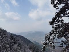 -九华山风景区
