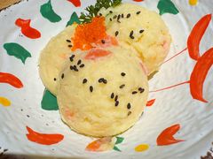 -鹤龟料理店(时代天街店)
