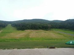 -五家山森林公园滑雪场