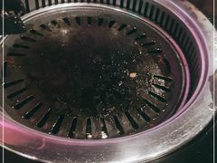 -老卜奎齐齐哈尔烤肉(人民东路店)