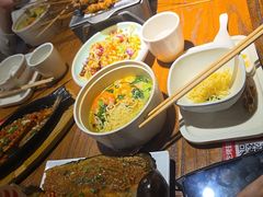 -管氏翅吧(望京东店)