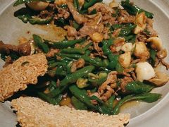 -湘邻呷铺·田园家宴(汉基广场店)