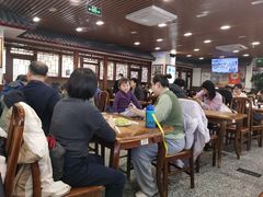-柴氏风味斋(甘家口店)