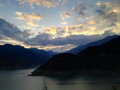 -硗碛藏寨·神木垒景区