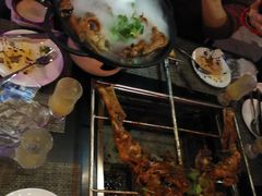 -夜宴江景餐厅