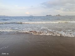 -舟山嵊泗列岛风景名胜区