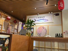 -鮨桐日本料理(望京店)