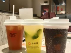 -必胜客(远大路店)