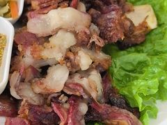 -诺敏塔拉奶茶-布里亚特包子-手把肉(锦都会店)