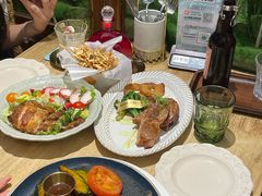 -秘密旅行Bonjour(黑金冠 江南西店)