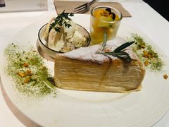 -夏朵餐厅(丁香店)