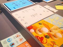 -Seesaw Coffee(上生新所店)