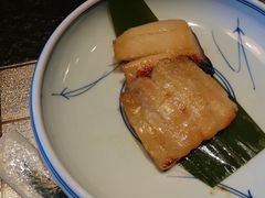 -仙桐吉宴铁板烧·精致料理