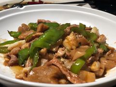 -客语-客家菜(石岐店)