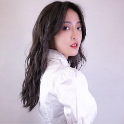 -16番发型