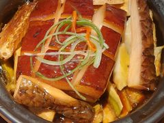 -外婆家(静安大悦城店)