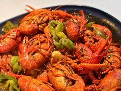 -红盔甲·小龙虾(天钥桥店)