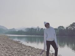 -影汇之星8字形摩天轮