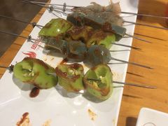 -牛上牛吊炉烧烤(红旗大街店)