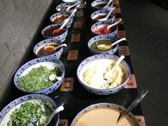 -井格重庆火锅(燕郊永旺店)