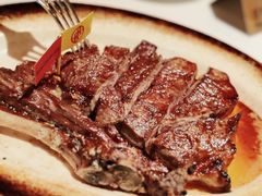 -希斯林牛排馆 Sizzzling Steakhouse