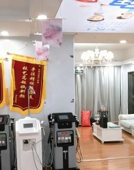 -痘院士专业祛痘皮肤管理