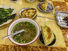 -天境牦牛壮骨汤(人民路旗舰店)