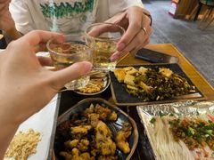 -五样儿西昌小签签烤串(建设路店)