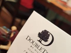 -广州希尔顿逸林酒店-OPEN開·全日制餐厅·海鲜·小火锅·自助餐(东风路店)