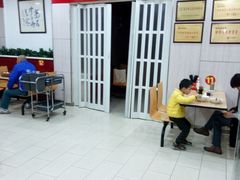 -瞻老元面馆(双塘路店)