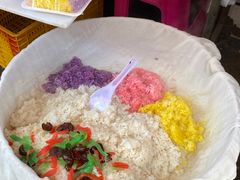 -辣辣小吃豆花米线(大观篆新农贸市场店)