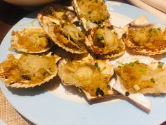 -海鲜自助·汇咖啡厅(宜宾绿发皇冠假日酒店)