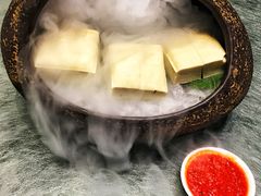 臭豆腐-品粹徽园·家常安徽菜