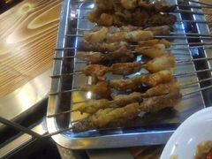 -寻香羊小羊·徐州烧烤(南京店)