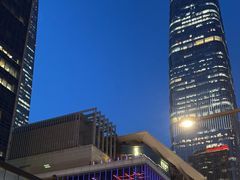 -北京中国大饭店