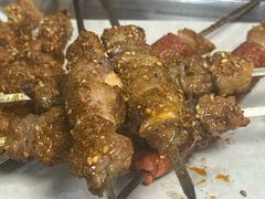 -老地方烤肉(东岗路店)