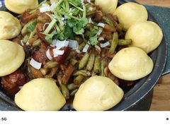 -太子食府(圣水路店)