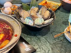 -牛New寿喜烧(龙湖金沙天街店)