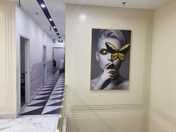 -3AM HAIR SALON染发接发