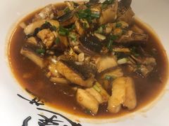 农家划水-千岛湖小鱼儿·淳安匠心农家菜