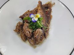 -启东恒大酒店·吕四渔号海鲜餐厅