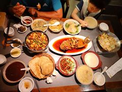 -老淮滨-蚌埠非遗小吃(淮河路店)