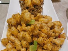 -中国吉菜名店广源宾馆餐厅