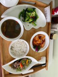 -敦南舒悦月子会所(南湖店)